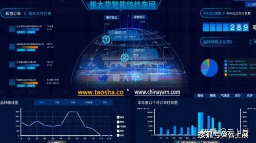 数字经济浪潮下的智能制造 以宝马智能工厂为例解读产业数字化网络技术
