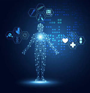 中国数字大健康市场中的技术服务型企业价值释放路径